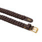 Belt "Boho 25" - handmade