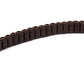 Belt "Boho 25" - handmade