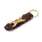 Keychain "Boho Keyring" - handmade