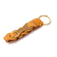 Keychain "Boho Keyring" - handmade