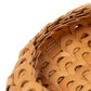 Basket "Boho Vaschetto" - handmade