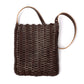 Bag "Boho Shoulder Bag" - handmade