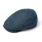 Cap "San Giuseppe" made from pure Cashmere - handmade