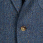 Exclusively for Michael Jondral: Jacket "Safari Villagio" made from pure Wool by Magee - purely handmade