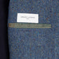 Exclusively for Michael Jondral: Jacket "Safari Villagio" made from pure Wool by Magee - purely handmade