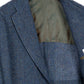 Exclusively for Michael Jondral: Jacket "Safari Villagio" made from pure Wool by Magee - purely handmade