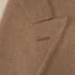 Edizione Speciale: Blazer "Sabbia del Somerset" made from Merino Wool by Fox Brothers - purely handmade