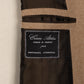 Edizione Speciale: Blazer "Sabbia del Somerset" made from Merino Wool by Fox Brothers - purely handmade