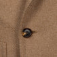Edizione Speciale: Blazer "Sabbia del Somerset" made from Merino Wool by Fox Brothers - purely handmade