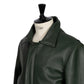 Chapal Paris x MJ: Aviator Jacket "Bomber USAAF" made of Lambskin - handmade