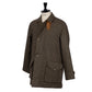 Limited Edition x MJ: Outdoor Jacket "The Gentry" made from Shetland Tweed by Abraham Moon