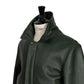 Chapal Paris x MJ: Aviator Jacket "Bomber USAAF" made of Lambskin - handmade