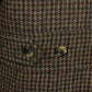Limited Edition x MJ: Outdoor Jacket "The Gentry" made from Shetland Tweed by Abraham Moon