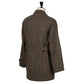 Limited Edition x MJ: Outdoor Jacket "The Gentry" made from Shetland Tweed by Abraham Moon