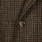 Limited Edition x MJ: Outdoor Jacket "The Gentry" made from Shetland Tweed by Abraham Moon