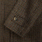 Limited Edition x MJ: Outdoor Jacket "The Gentry" made from Shetland Tweed by Abraham Moon