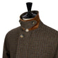 Limited Edition x MJ: Outdoor Jacket "The Gentry" made from Shetland Tweed by Abraham Moon