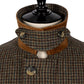 Limited Edition x MJ: Outdoor Jacket "The Gentry" made from Shetland Tweed by Abraham Moon
