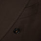 Double-Breasted Suit "Lusso Sportivo" made of Cotton, Wool and Cashmere - pure handwork