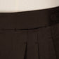 Double-Breasted Suit "Lusso Sportivo" made of Cotton, Wool and Cashmere - pure handwork