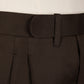 Double-Breasted Suit "Lusso Sportivo" made of Cotton, Wool and Cashmere - pure handwork