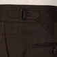 Double-Breasted Suit "Lusso Sportivo" made of Cotton, Wool and Cashmere - pure handwork