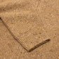 Zip-Cardigan "Livignio" made from pure Cashmere - handmade