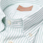 Sports Shirt "New Ivy" made from pure Cotton - Linea Passion