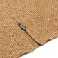 Zip-Cardigan "Livignio" made from pure Cashmere - handmade