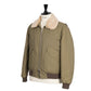 Jacket "The Virgil Aviator" made from a Cotton Blend - Valstar Original