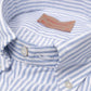 Sports Shirt "New Ivy" made from pure Cotton - Linea Passion