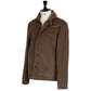 Jacket "Glenn Deck Jacket" made from Comfort Cotton Corduroy