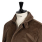 Jacket "Glenn Deck Jacket" made from Comfort Cotton Corduroy