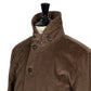 Jacket "Glenn Deck Jacket" made from Comfort Cotton Corduroy