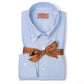 Sports Shirt "New Ivy" made from pure Cotton - Linea Passion