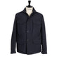 Jacket "Loyal Padded Field" made from waterproof Microfiber - Waterproof