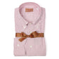Sports Shirt "New Ivy" made from pure Cotton - Linea Passion