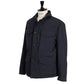 Jacket "Loyal Padded Field" made from waterproof Microfiber - Waterproof