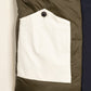 Jacket "Loyal Padded Field" made from waterproof Microfiber - Waterproof
