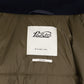 Jacket "Loyal Padded Field" made from waterproof Microfiber - Waterproof