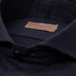 Sports Shirt "Cash-Bone" made from fine luxury Flannel - Linea Passion
