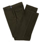 Exclusively for Michael Jondral: Chinos "Vintage Army Drill" made from Pre-Washed Cotton - Rota Sport