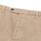 Exclusively for Michael Jondral: Chinos "Vintage Army Drill" made from Pre-Washed Cotton - Rota Sport