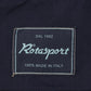 Exclusively for Michael Jondral: Chinos "Vintage Army Drill" made from Pre-Washed Cotton - Rota Sport