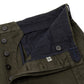Exclusively for Michael Jondral: Chinos "Vintage Army Drill" made from Pre-Washed Cotton - Rota Sport