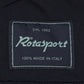 Exclusively for Michael Jondral: Chinos "Vintage Army Drill" made from Pre-Washed Cotton - Rota Sport