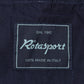 Exclusively for Michael Jondral: Trousers "Super Chino" made from pure Cotton - Rota Sport