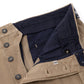 Exclusively for Michael Jondral: Trousers "Soft Spina Chino" made from a Cotton Blend - Rota Sport