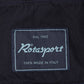 Exclusively for Michael Jondral: Trousers "Soft Spina Chino" made from a Cotton Blend - Rota Sport