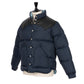 Rocky Mountain Featherbed x MJ: Down Jacket "Christy Jacket"